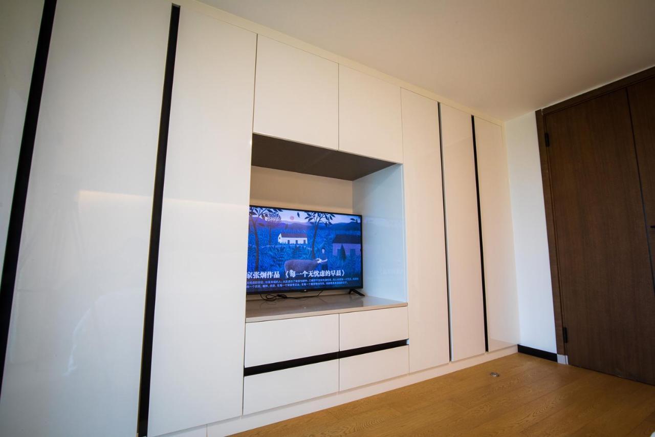 Shenzhen Fashion Loft Apartment 외부 사진